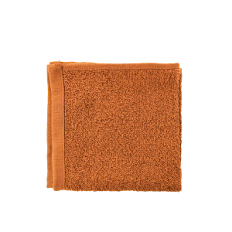 Рушник ТКС ПРОМ махровий, бавовна, 30X30 см, 430 г/м. кв.